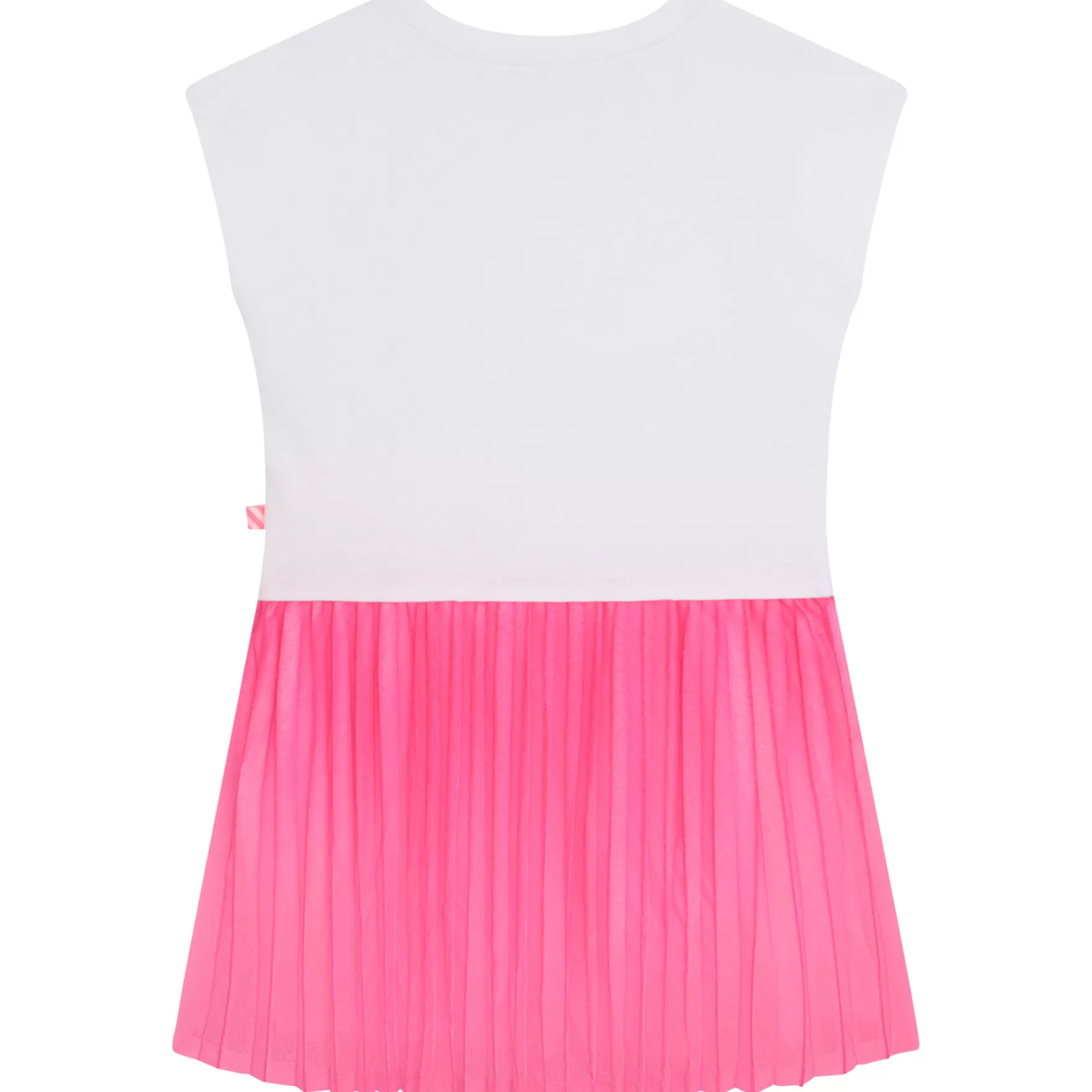Meisje BILLIEBLUSH Jurk Met Plisserokje