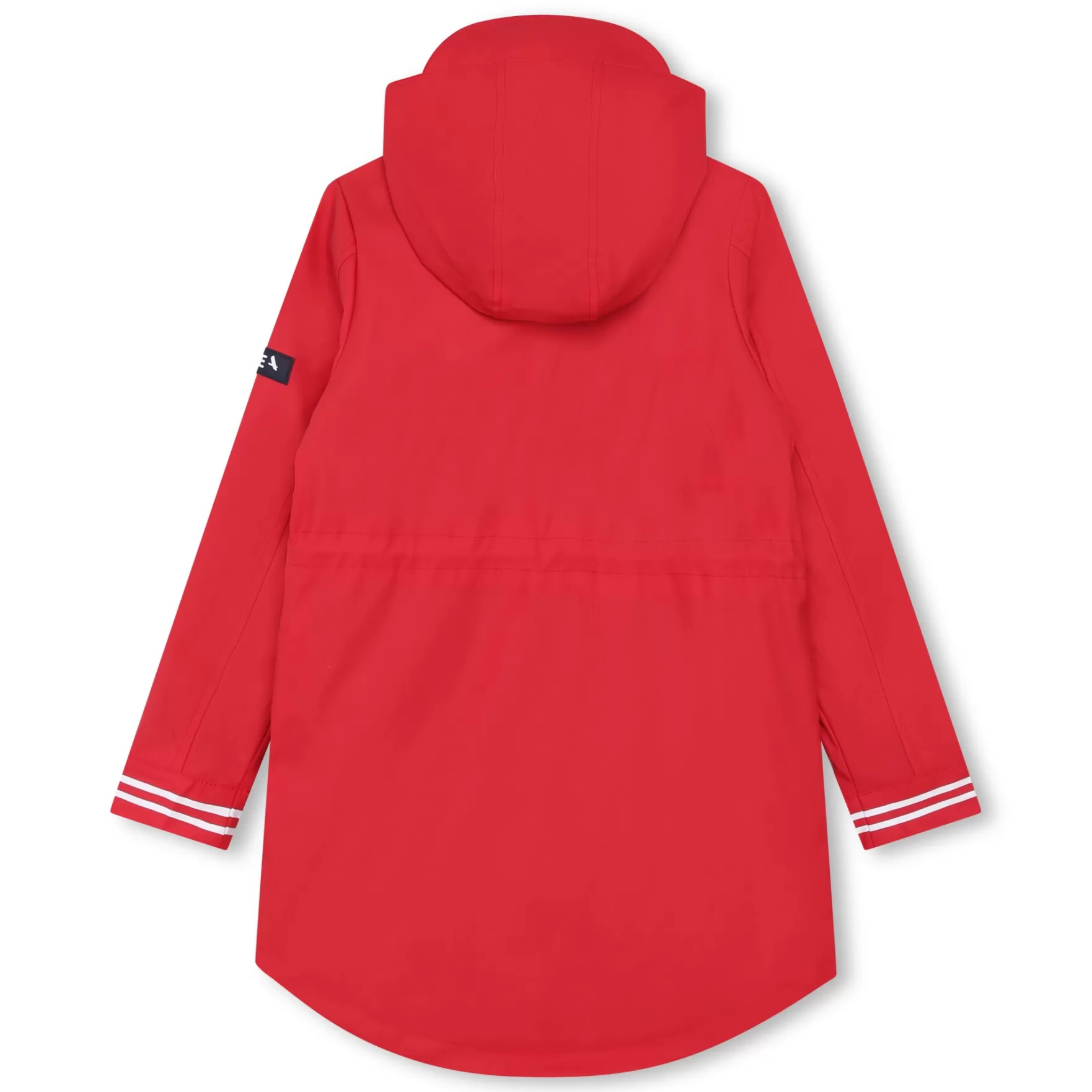 Meisje AIGLE Regenjas Met Capuchon