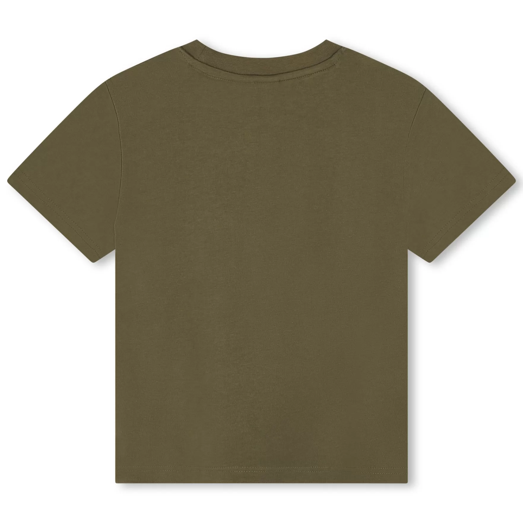 Jongen HUGO T-Shirt Met Logoprint